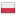 petstyl.pl server is located in Poland